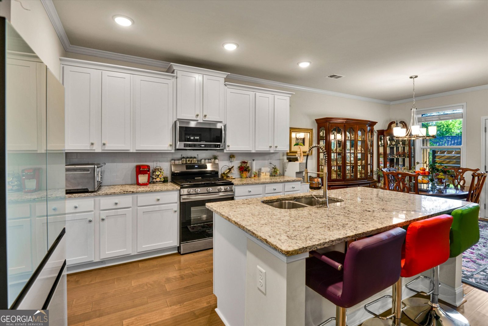 2423 Chene Drive Duluth - Photo 9