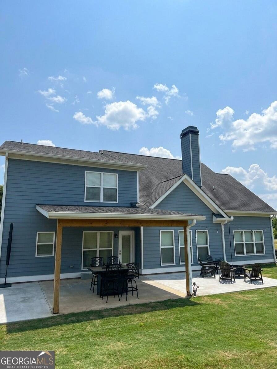 999 Snip Dillard Road Monroe - Photo 26