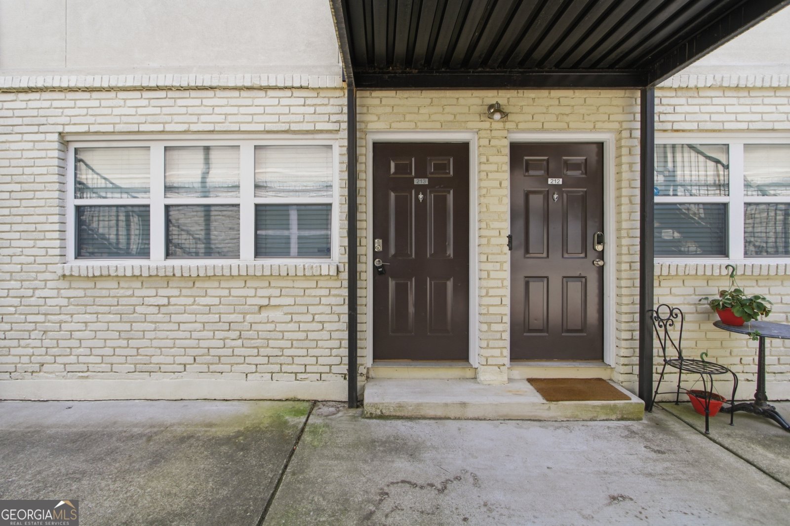 48 Peachtree Avenue Atlanta - Photo 1