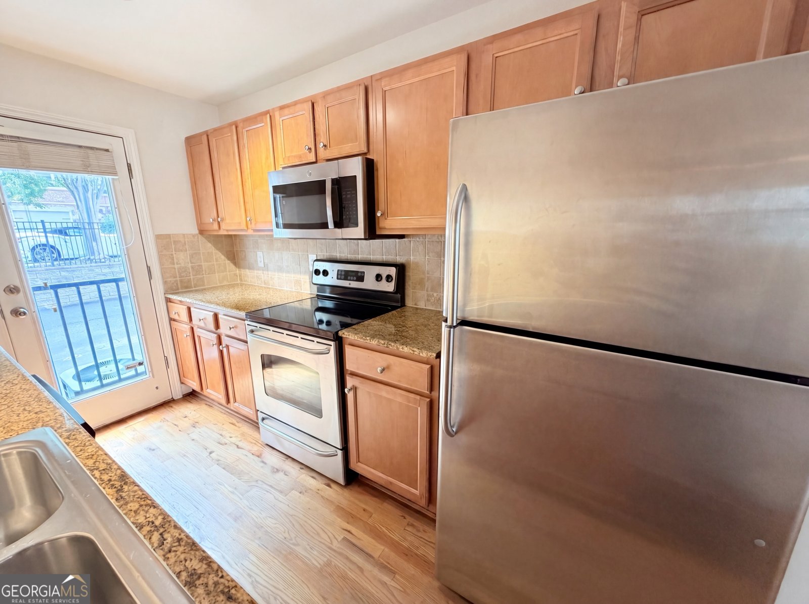 48 Peachtree Avenue Atlanta - Photo 14
