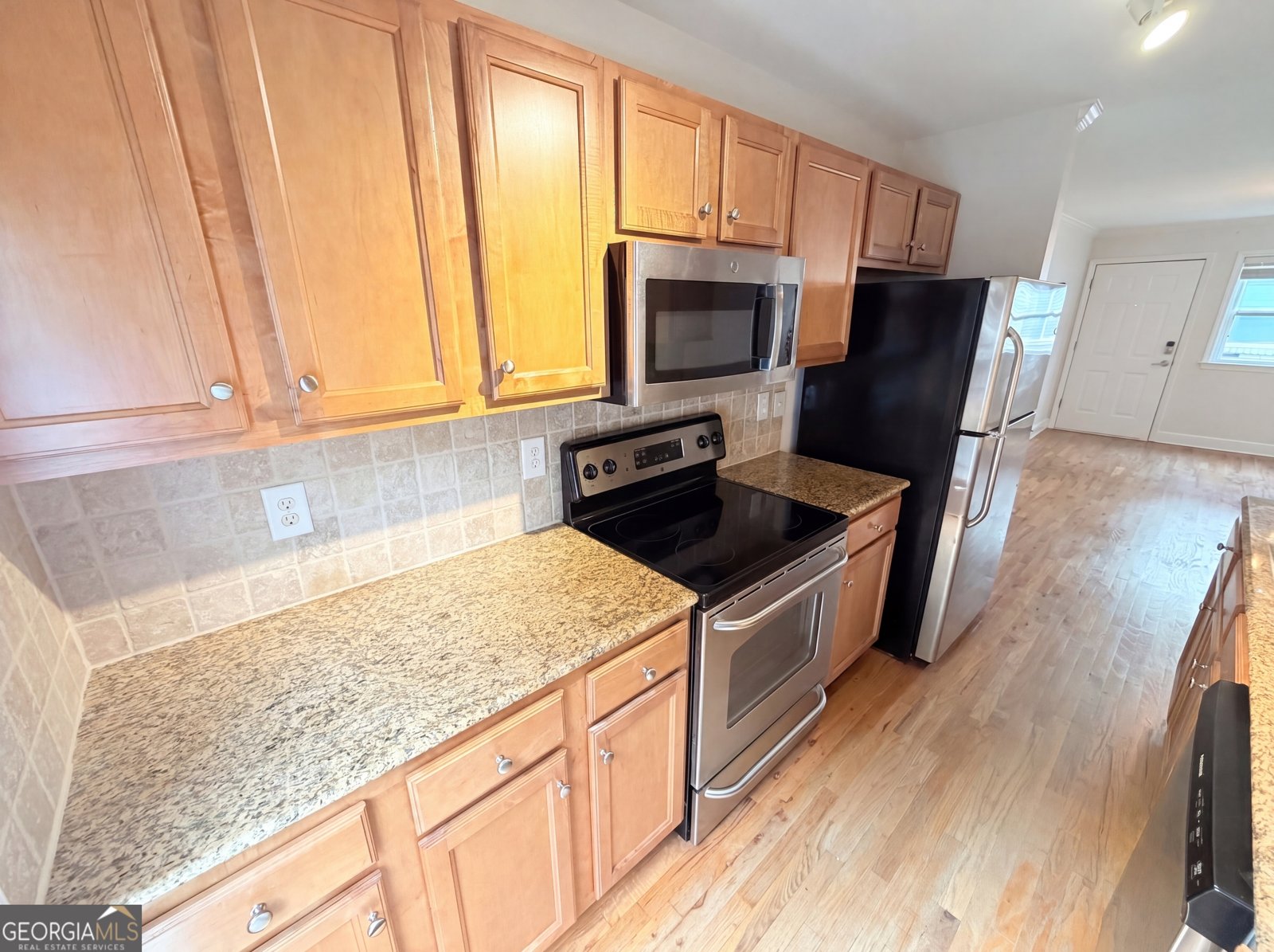 48 Peachtree Avenue Atlanta - Photo 16