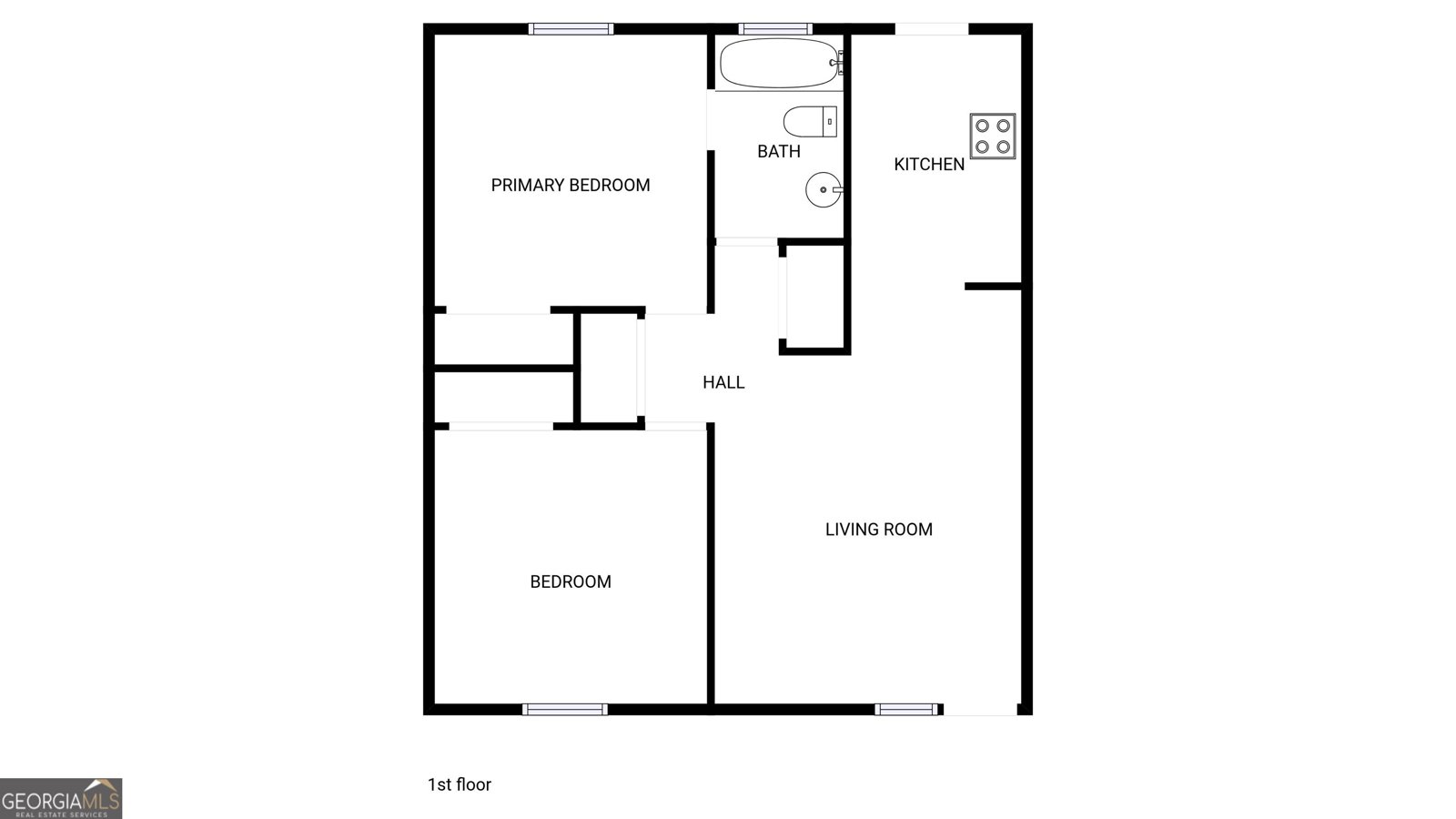 48 Peachtree Avenue Atlanta - Photo 36