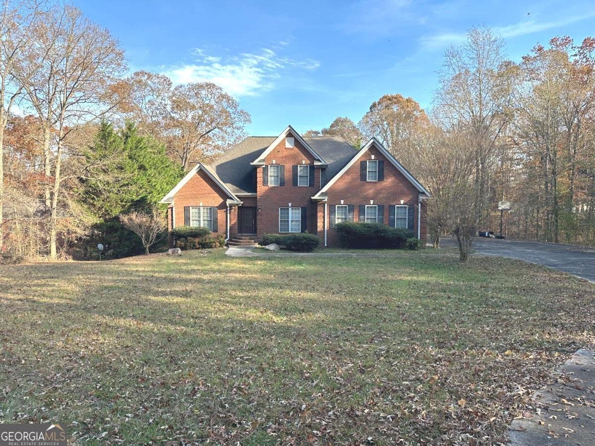 4446 Gillsville Highway Gillsville - Photo 1