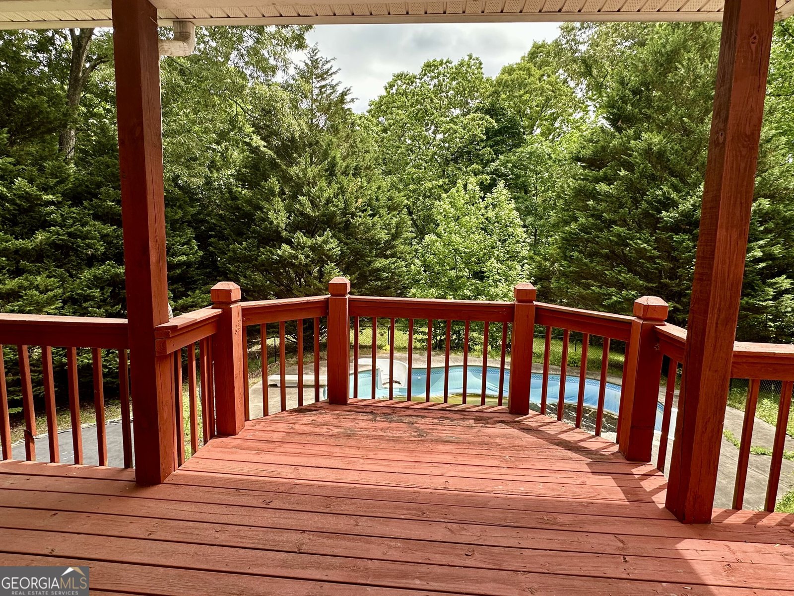4446 Gillsville Highway Gillsville - Photo 35