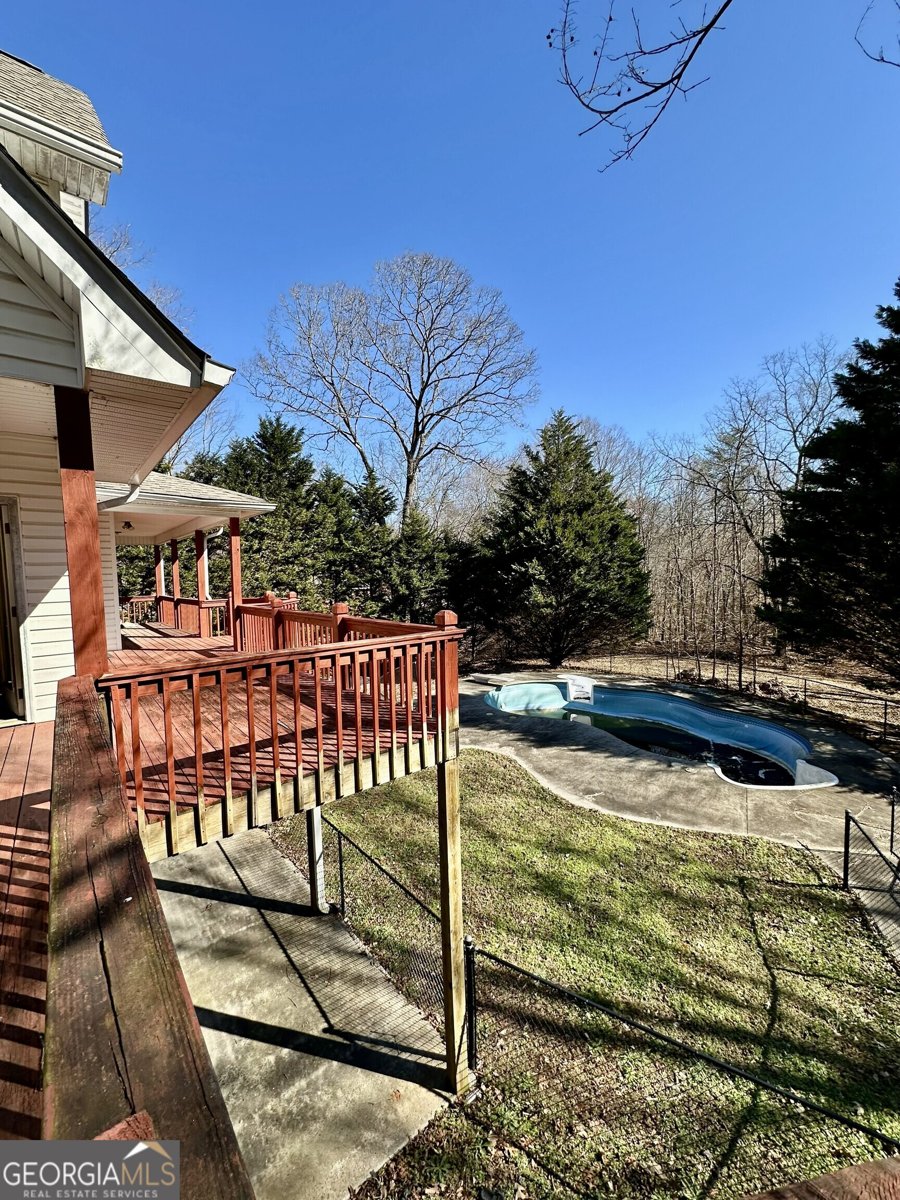 4446 Gillsville Highway Gillsville - Photo 37