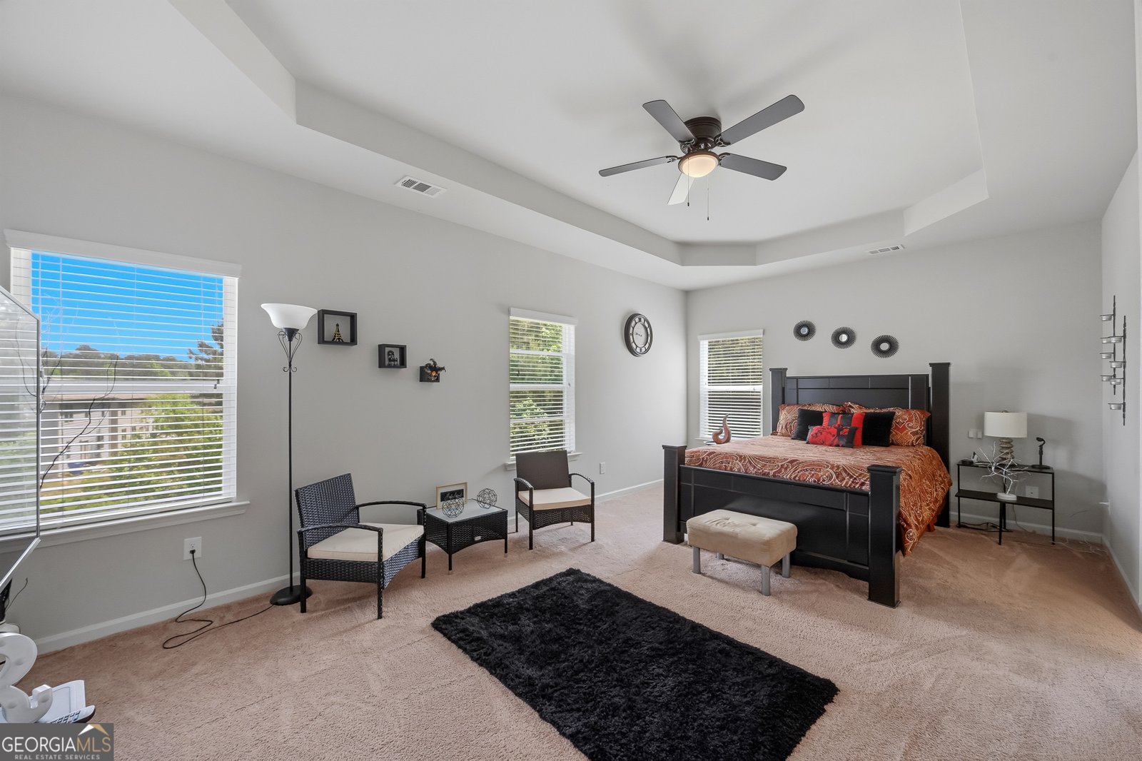 7587 Rudder Circle Fairburn - Photo 10