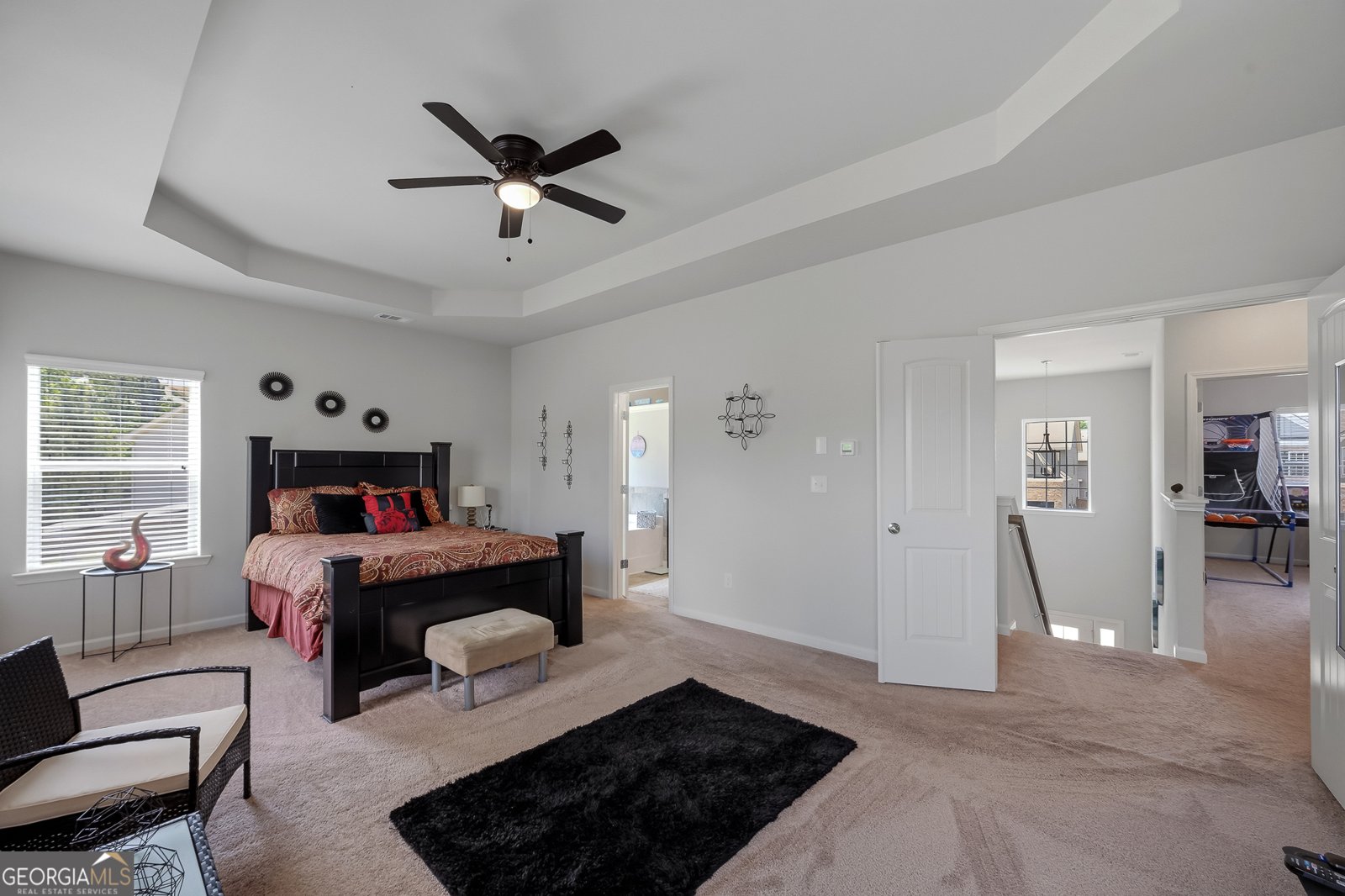 7587 Rudder Circle Fairburn - Photo 12