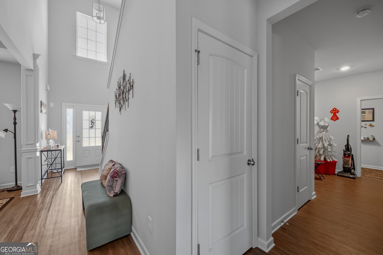 7587 Rudder Circle Fairburn - Photo 15