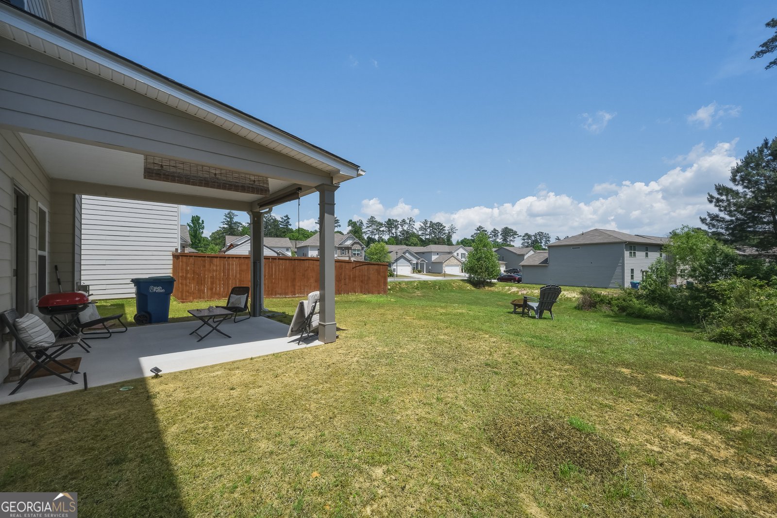 7587 Rudder Circle Fairburn - Photo 16
