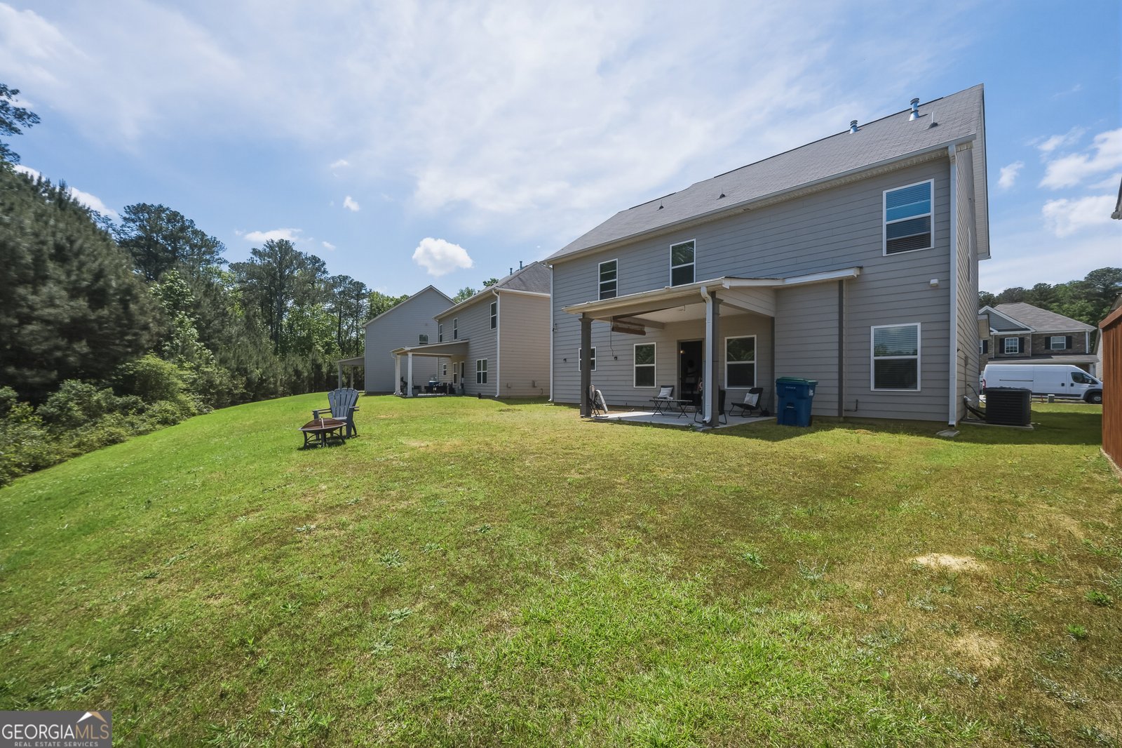 7587 Rudder Circle Fairburn - Photo 17