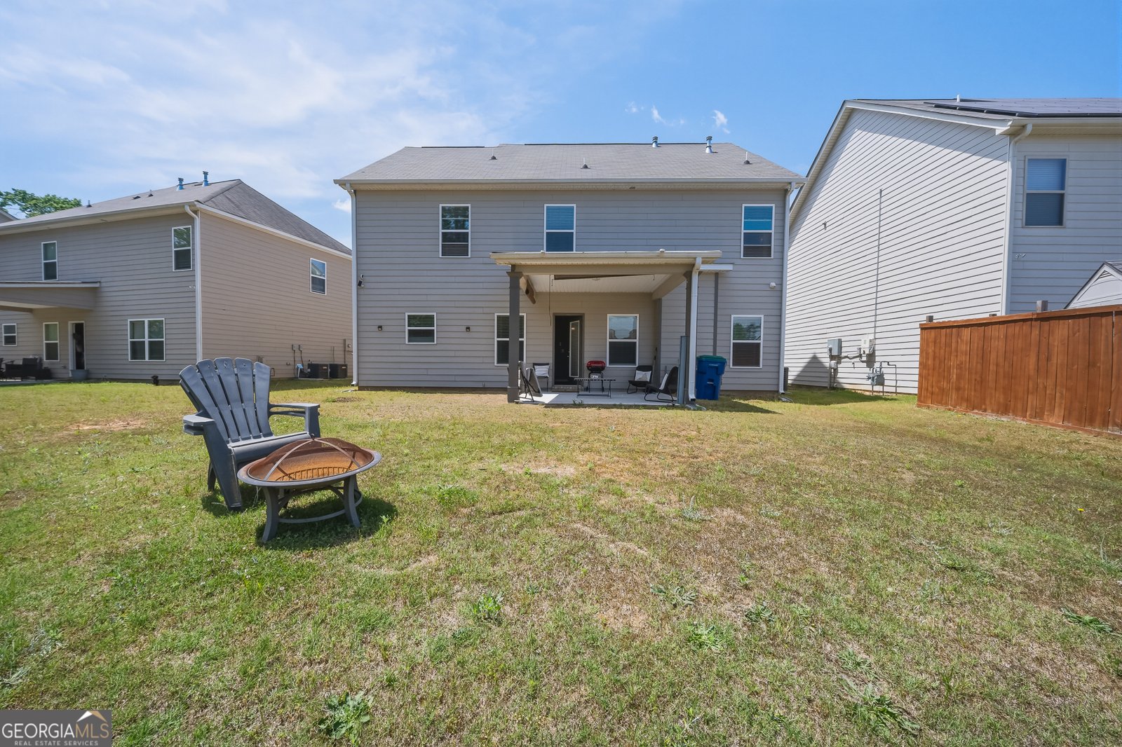 7587 Rudder Circle Fairburn - Photo 18