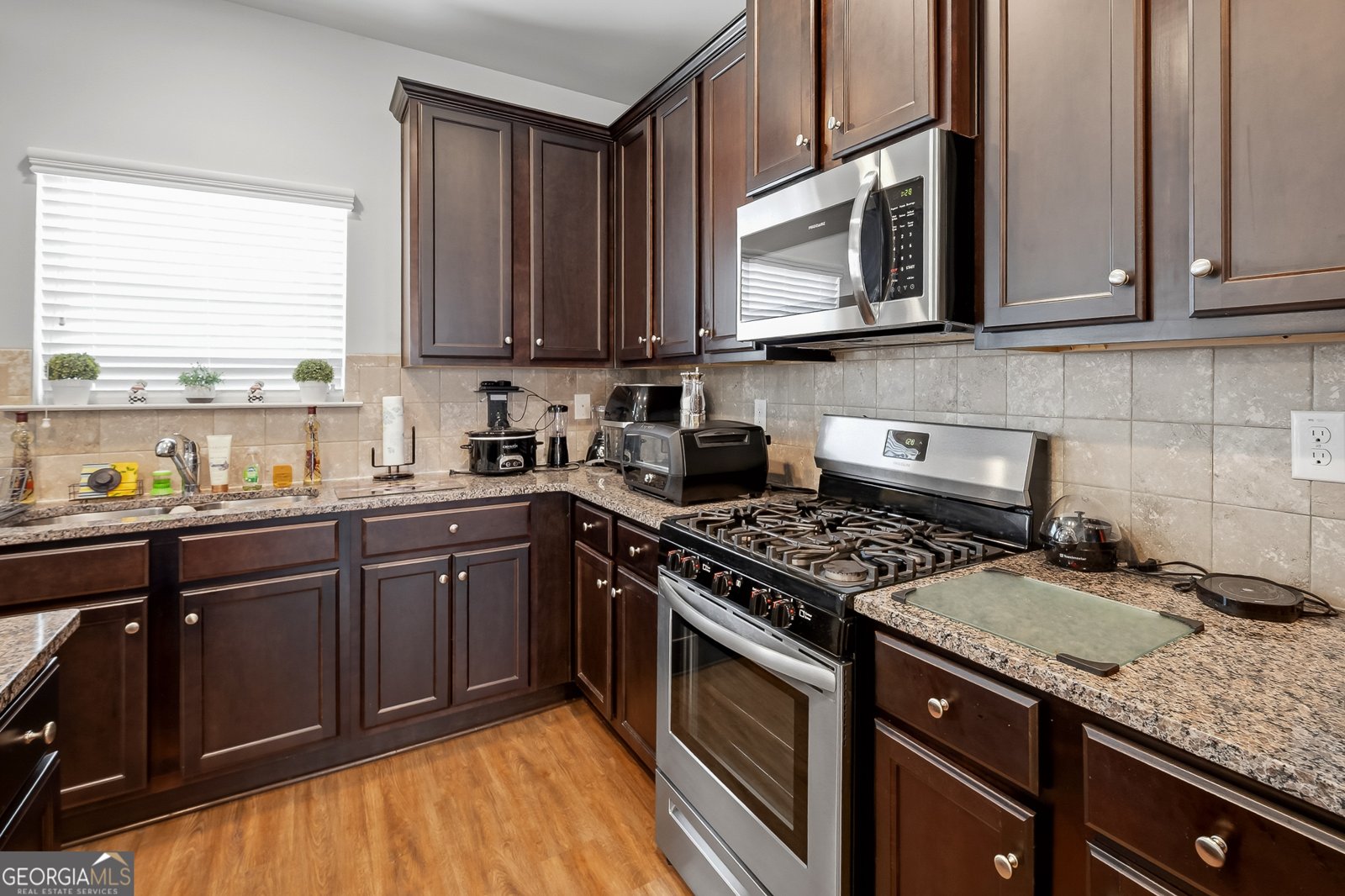 7587 Rudder Circle Fairburn - Photo 6
