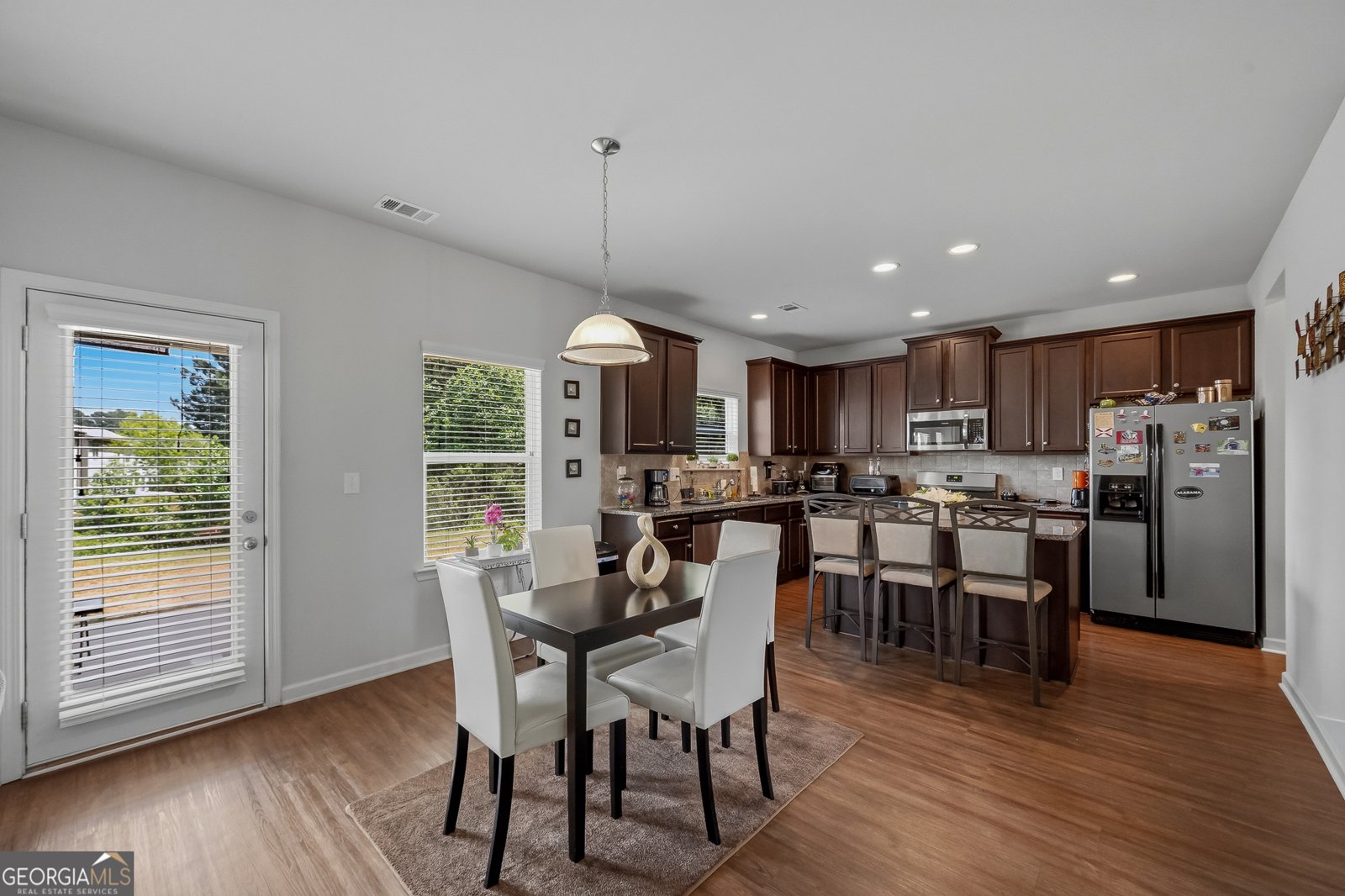 7587 Rudder Circle Fairburn - Photo 7
