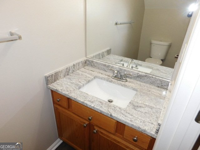 51 Barrington Place Marietta - Photo 12