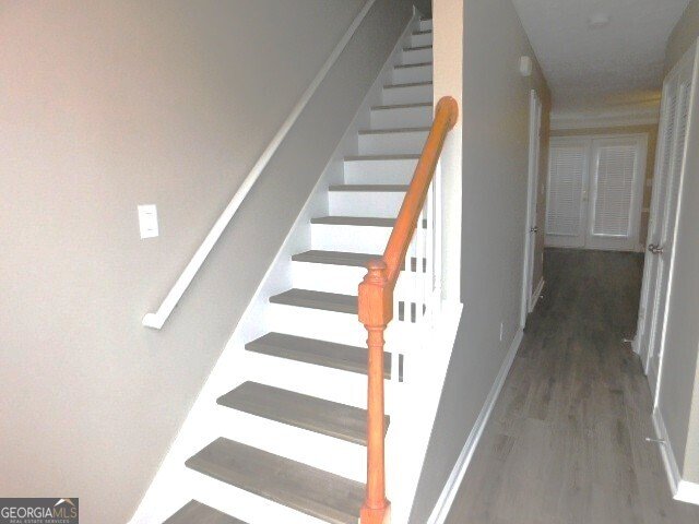 51 Barrington Place Marietta - Photo 13