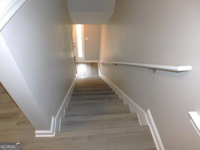 51 Barrington Place Marietta - Photo 15