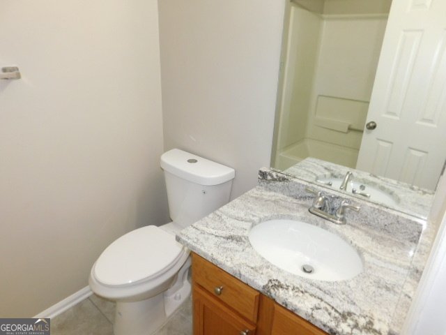 51 Barrington Place Marietta - Photo 19