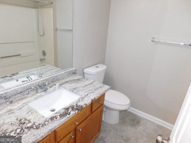 51 Barrington Place Marietta - Photo 24
