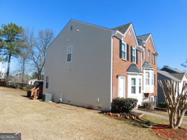 51 Barrington Place Marietta - Photo 26