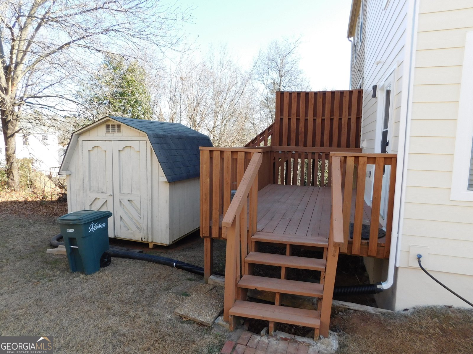 51 Barrington Place Marietta - Photo 27