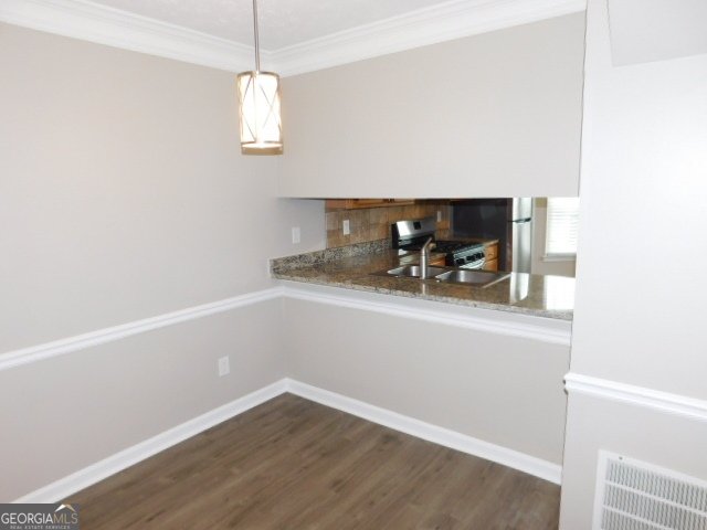 51 Barrington Place Marietta - Photo 6