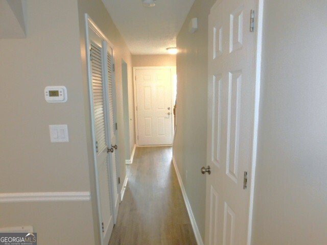 51 Barrington Place Marietta - Photo 7
