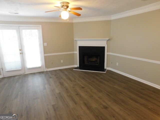 51 Barrington Place Marietta - Photo 8