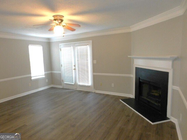 51 Barrington Place Marietta - Photo 9
