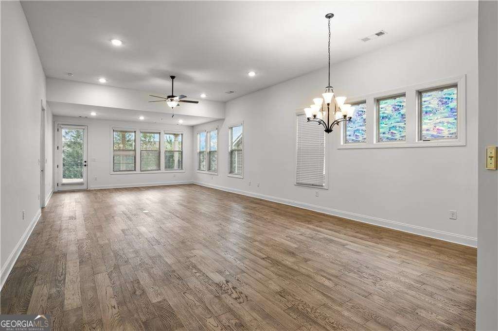 321 Cottonwood Circle Peachtree City - Photo 14
