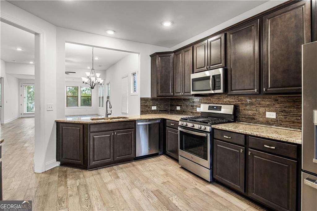 321 Cottonwood Circle Peachtree City - Photo 17