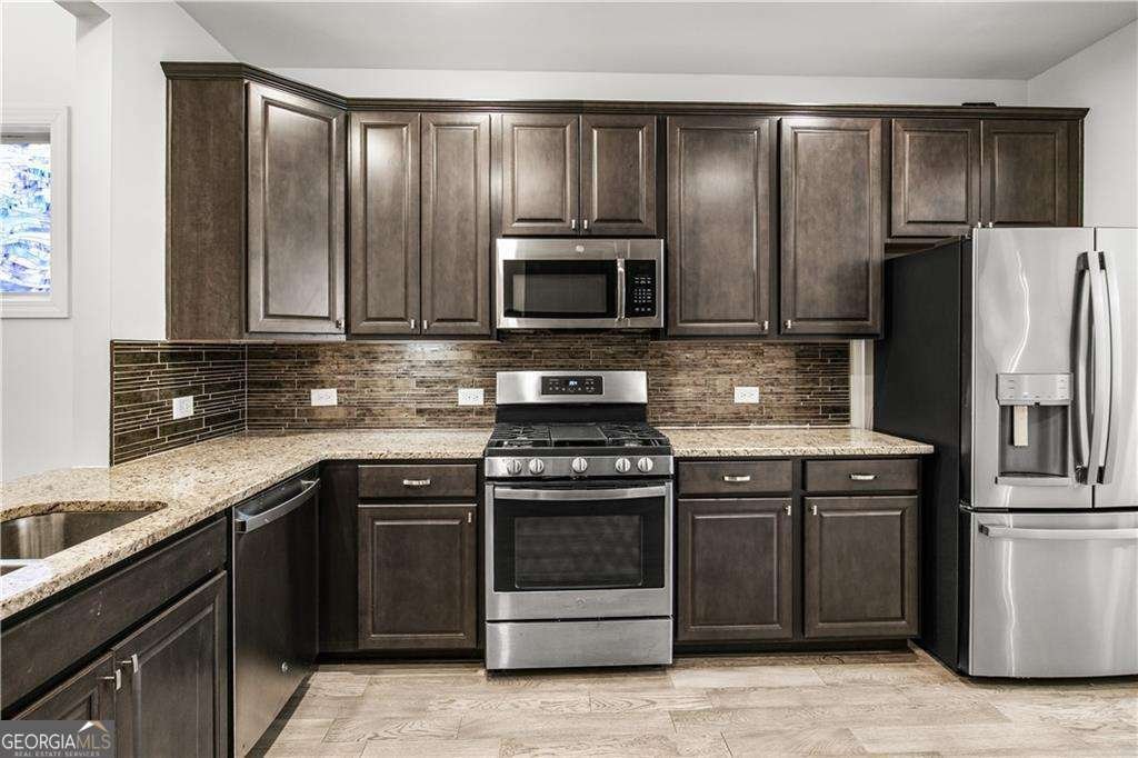 321 Cottonwood Circle Peachtree City - Photo 18