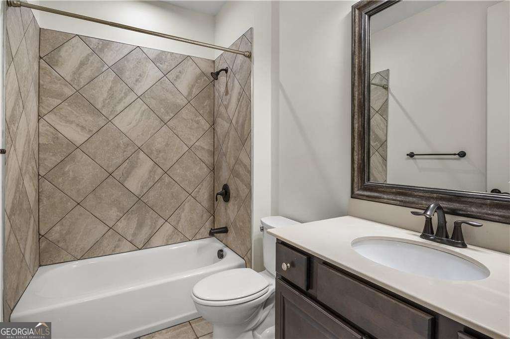 321 Cottonwood Circle Peachtree City - Photo 22