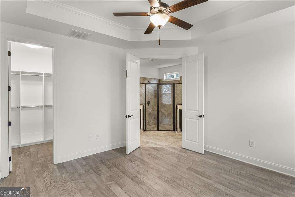 321 Cottonwood Circle Peachtree City - Photo 6