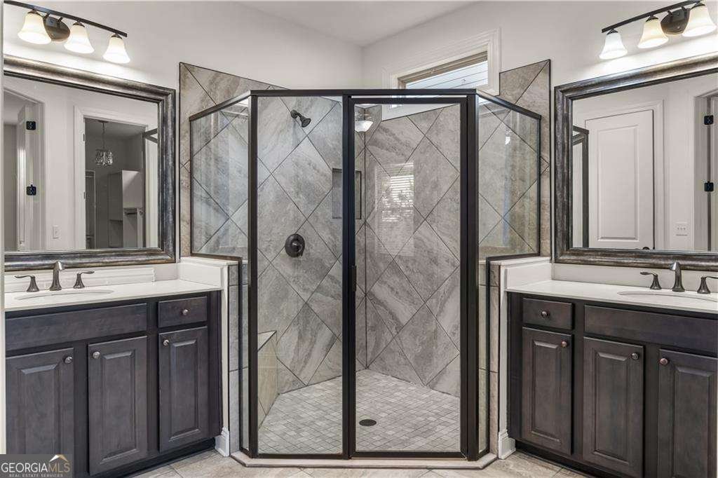 321 Cottonwood Circle Peachtree City - Photo 8