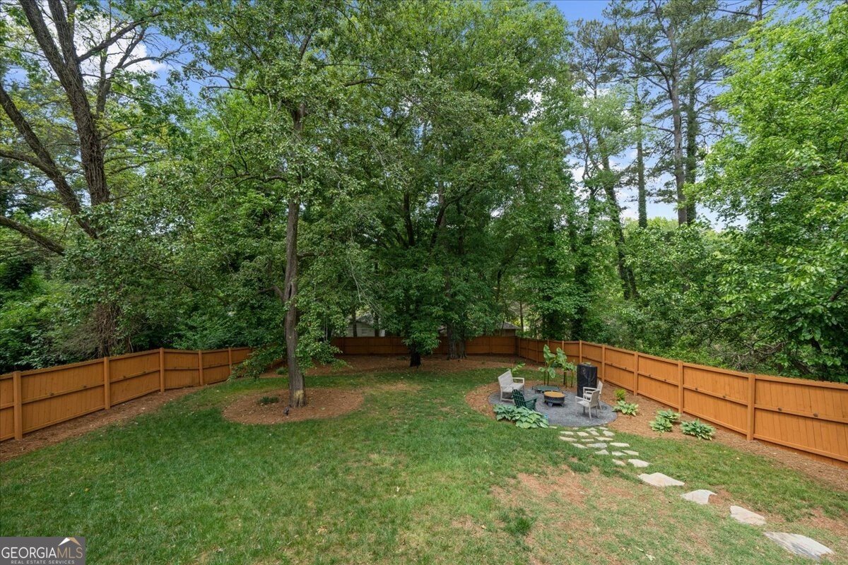 1975 Mcafee Place Decatur - Photo 10