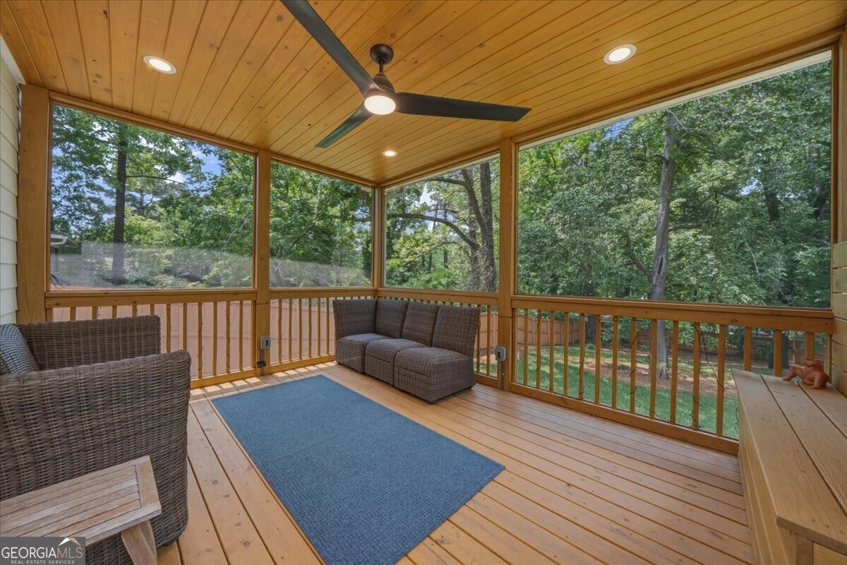 1975 Mcafee Place Decatur - Photo 12
