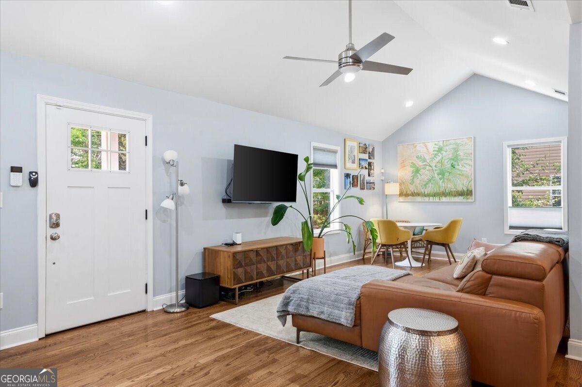 1975 Mcafee Place Decatur - Photo 22