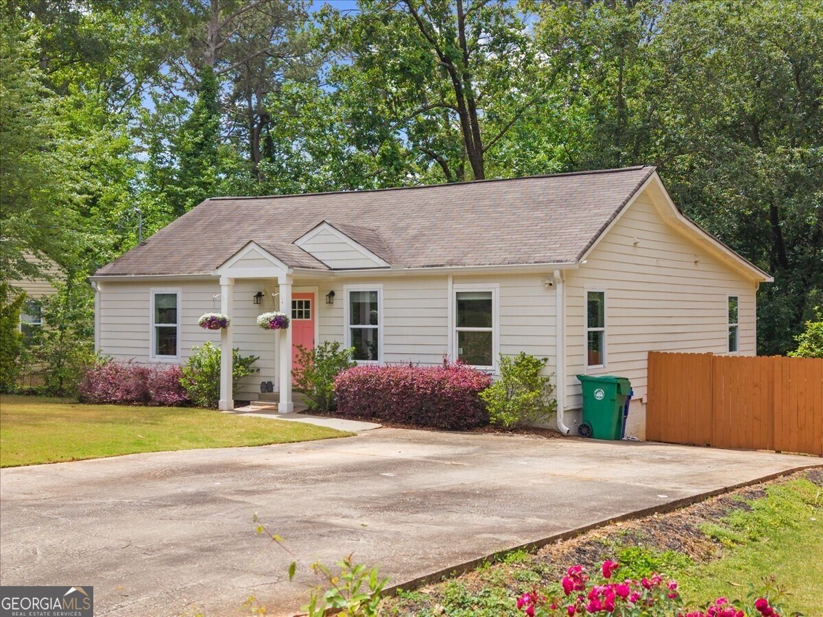 1975 Mcafee Place Decatur - Photo 47