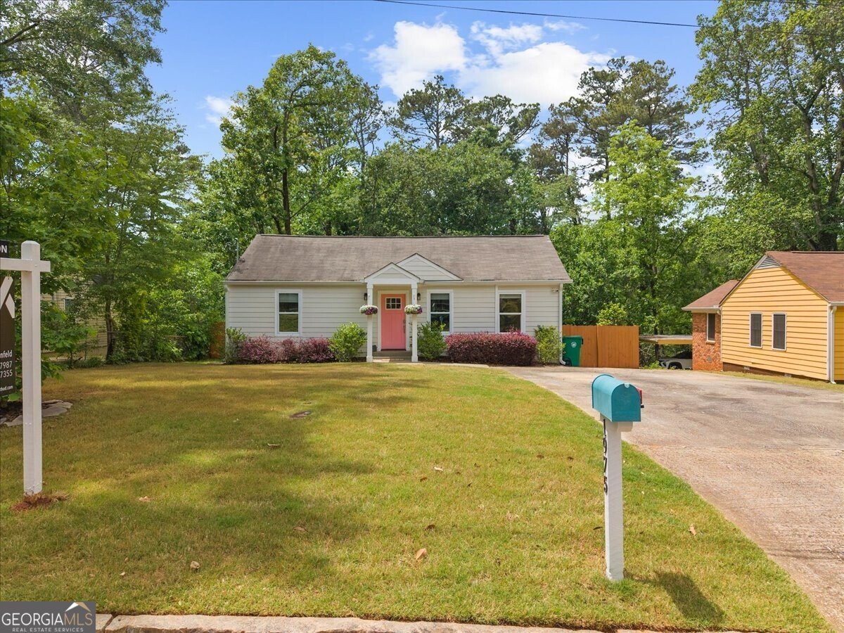 1975 Mcafee Place Decatur - Photo 48