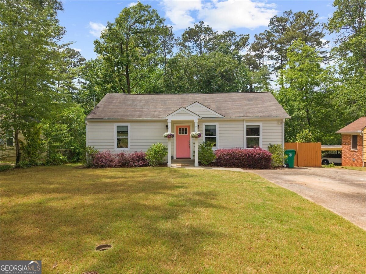 1975 Mcafee Place Decatur - Photo 49