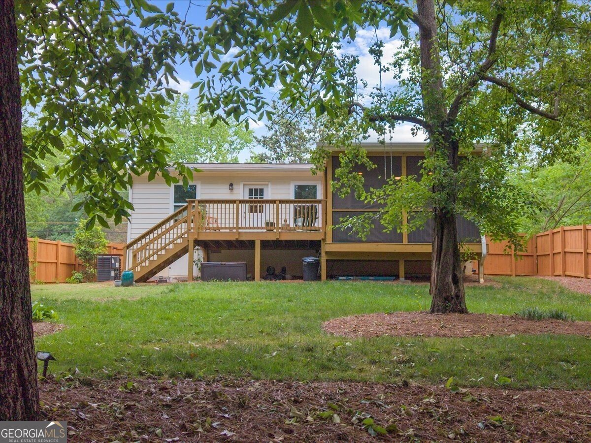1975 Mcafee Place Decatur - Photo 59