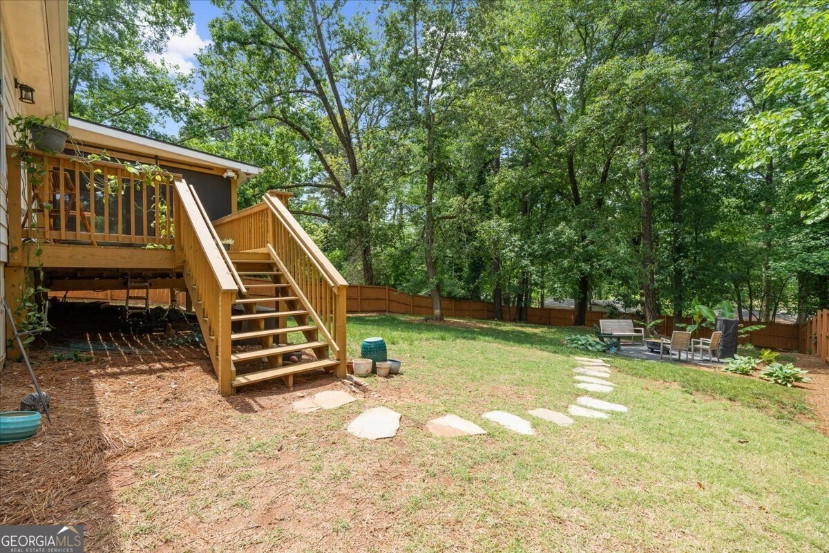 1975 Mcafee Place Decatur - Photo 6
