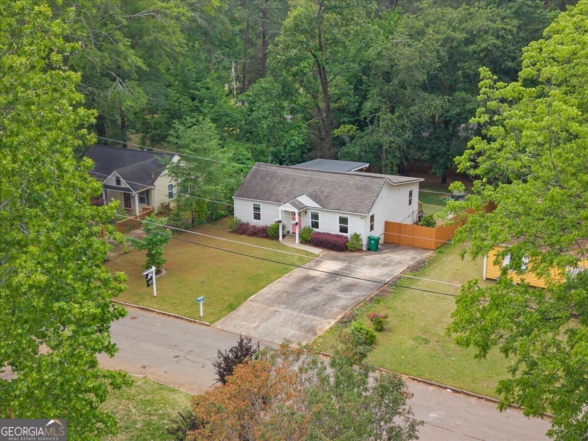 1975 Mcafee Place Decatur - Photo 65