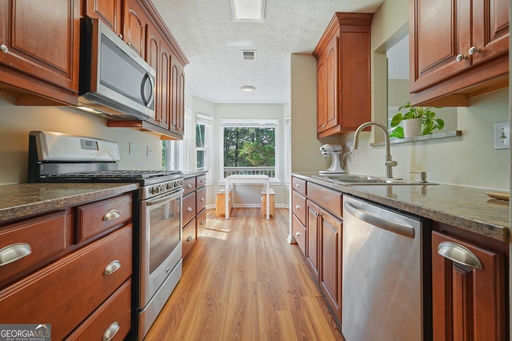 2885 Cressington Bend Kennesaw - Photo 10