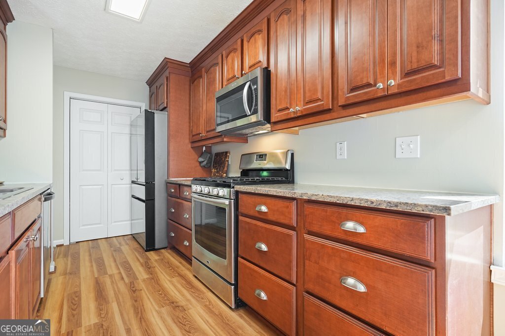 2885 Cressington Bend Kennesaw - Photo 11
