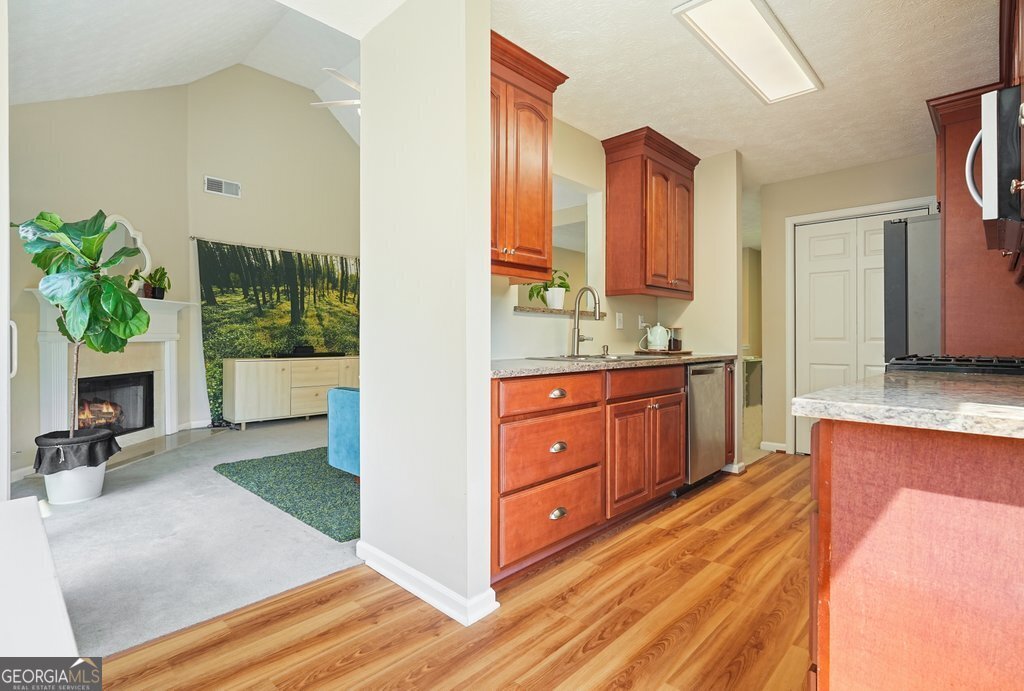 2885 Cressington Bend Kennesaw - Photo 12