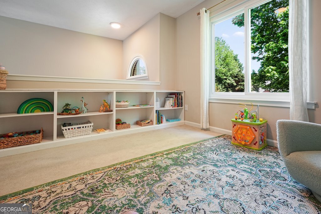 2885 Cressington Bend Kennesaw - Photo 16
