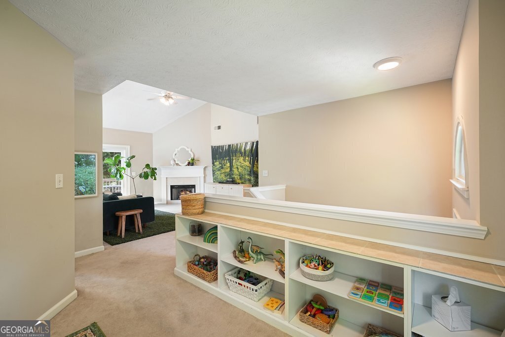 2885 Cressington Bend Kennesaw - Photo 17