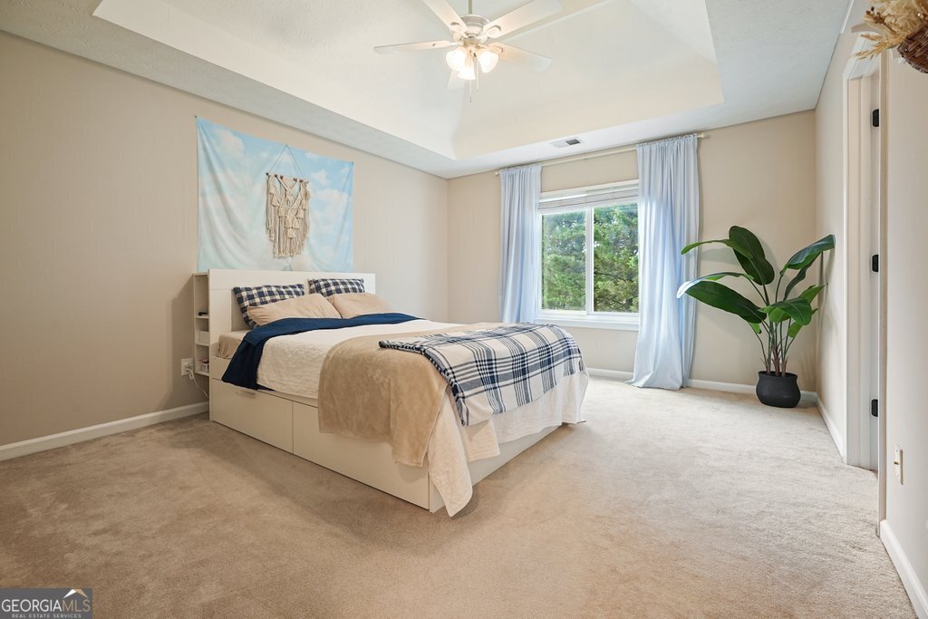 2885 Cressington Bend Kennesaw - Photo 18