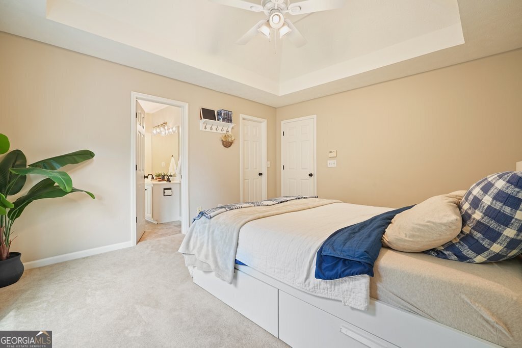 2885 Cressington Bend Kennesaw - Photo 19
